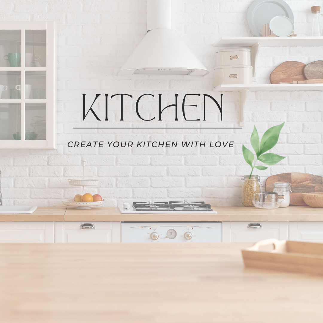 KITCHEN ACCESSORIES