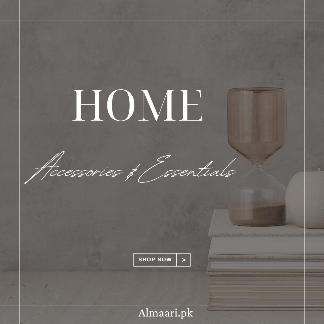 Home Accessories