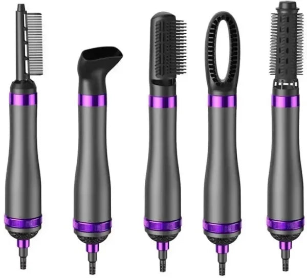 Remington 5 In1 Hair Dryer | 5 In 1 Hair Styler