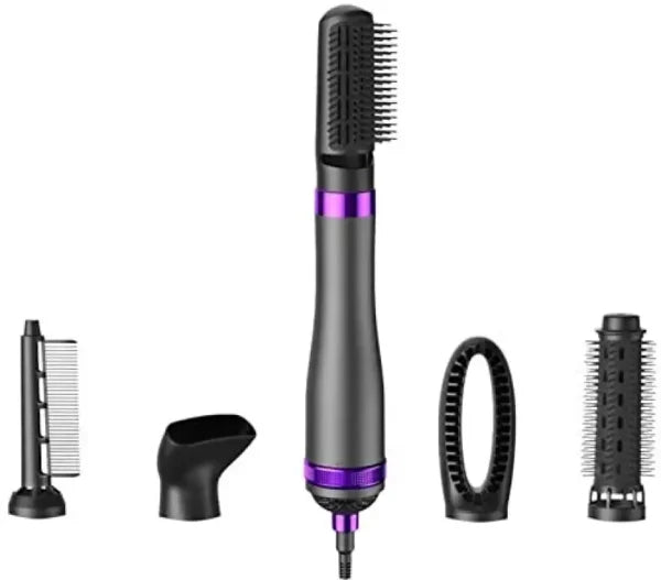 Remington 5 In1 Hair Dryer | 5 In 1 Hair Styler