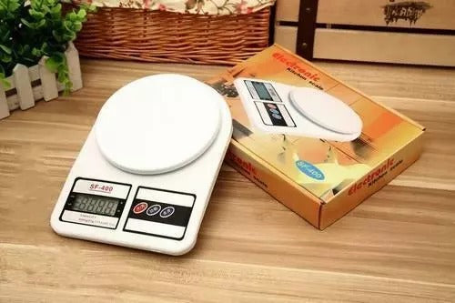 Mini Weight Machine Weight Scale Vegetable Dry Fruit Scales